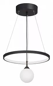 Подвесной светильник Vitaluce V4680 V4680-1/2S