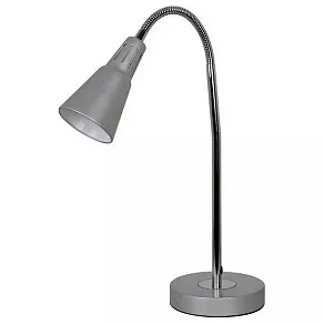 Настольная лампа офисная Odeon Light Mosko 3387/1T