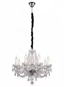 Подвесная люстра Wertmark Veronika WE167.08.103