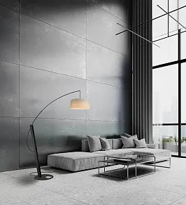 Торшер Mantra Ruti Ricca 9446