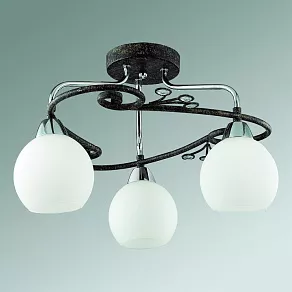 Потолочная люстра Lumion Sivilla 2851/3C