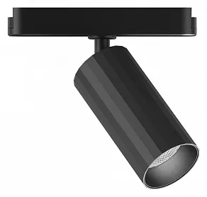 Светильник на штанге Denkirs AIR SPOT DK5341-BK
