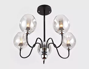 Люстра на штанге Ambrella TR TR9058