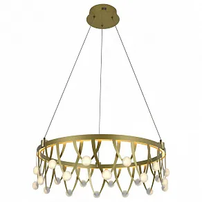 Подвесная люстра Alfa-Light F3924 F3924-83