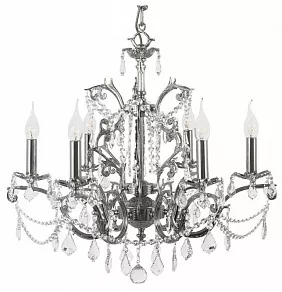 Подвесная люстра Dio D’Arte Forli Forli E 1.1.6.200 N