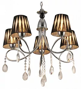 Подвесная люстра Hiper Salamanca H133-5