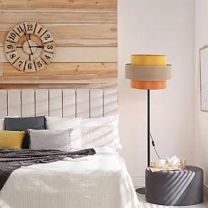 Торшер TK Lighting Trio 6451 Trio Торшер TK Lighting Trio 6451 Trio