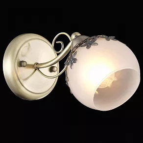 Бра Natali Kovaltseva 75043 75043-1W ANTIQUE