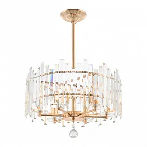 Светильник на штанге Arte Milano Sorrento-2409 372409/6/350/470 GD