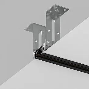 Профиль встраиваемый Denkirs 305 TR3050-AL