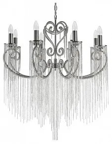 Подвесная люстра Loft it Wonderland 10405/8