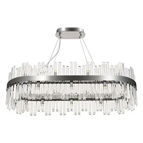 Подвесная люстра Arte Milano Белладжо 440210.1000.20.G9.E1 CR