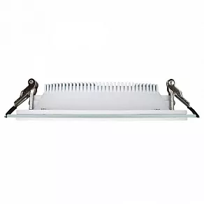Встраиваемый светильник Arlight Lt-r200 016572