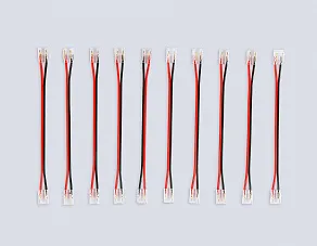 Соединитель лент гибкий Ambrella Light  GS7895