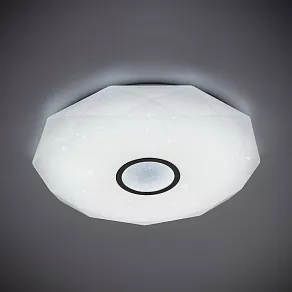 Накладной светильник Citilux Диамант CL71380RGB