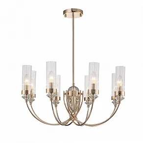 Люстра на штанге ST-Luce Elegra SL1402.203.08
