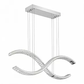 Подвесной светильник ST-Luce Aceno SL6206.103.44