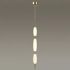 Подвесной светильник Odeon Light Spindle 4792/28L