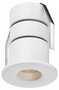 Встраиваемый светильник Maytoni Outdoor Cove O511DL-L2W4K
