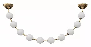 Подвесной светильник Kink Light Мони 07627-10L,33