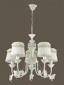 Подвесная люстра Lumion Ponso 3408/5