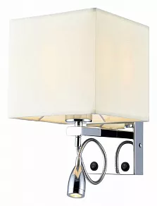 Бра с подсветкой Stilfort Duo 2064/00/02W