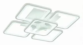 Потолочная люстра EVOLED Valiano SLE500452-05