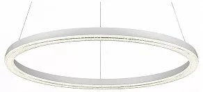 Подвесной светильник Wertmark Cero III WE411.01.003