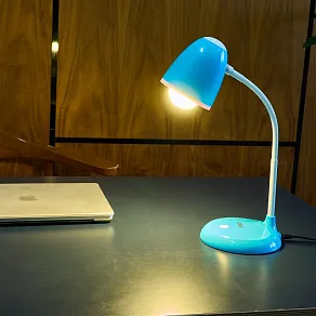 Настольная лампа офисная Uniel TLI-228 UL-00003652