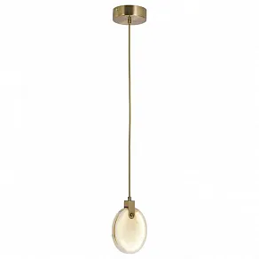 Подвесной светильник Lussole  LSP-7516