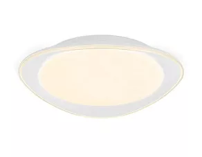 Накладной светильник Ambrella FF FF44