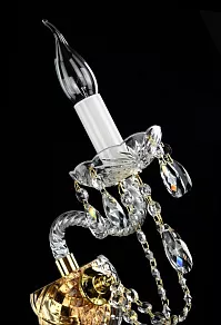 Бра Maytoni Beatrix DIA019-01-G