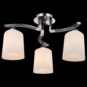 Потолочная люстра Maytoni Sol MOD131-CL-03-N