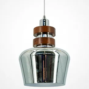 Подвесной светильник LIGHTERA Guaviare LE105L-15C
