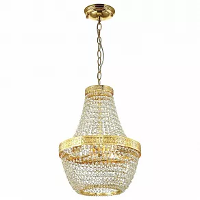 Подвесная люстра Favourite Premio 1914-3P