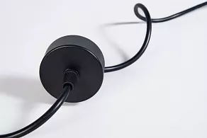 Подвесной светильник Fiberli SharSan 12110501