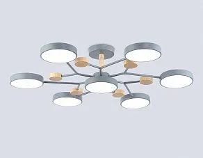 Люстра на штанге Ambrella Light FL FL4865