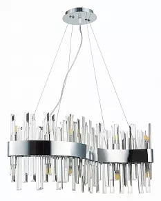 Подвесной светильник ST-Luce Bafo SL1160.113.12