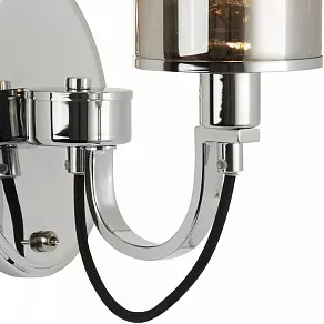 Бра Arte Lamp Ombra A2995AP-1CC