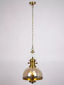 Подвесной светильник Abrasax Charlotte CL.7913