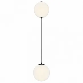 Подвесной светильник Maytoni Twins MOD427PL-L20B3K