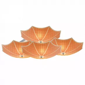 Потолочная люстра ST-Luce Ombrelloni SL524.092.09
