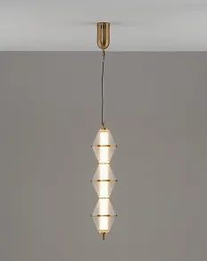 Подвесной светильник Moderli Senta V11361-PL