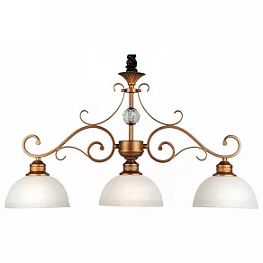 Подвесная люстра Omnilux Verbano OML-73703-03