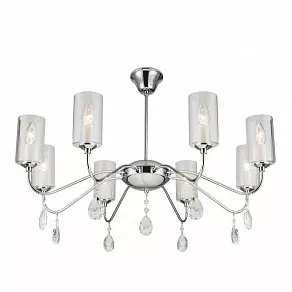 Подвесная люстра Citilux Клер CL231181