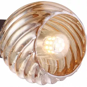 Потолочная люстра Globo Becky 54644-3D