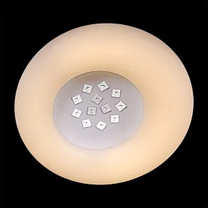 Накладной светильник Reluce  09049-0.3-80W WT