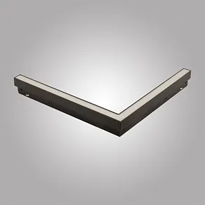 Встраиваемый светильник AM-Group OPAL MAGNET AM511 LL-20-18+18P 4000K