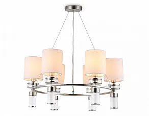 Подвесная люстра Ambrella Light HIGH LIGHT LH71291