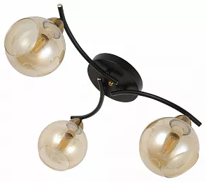 Потолочная люстра Hiper Indira H182-3